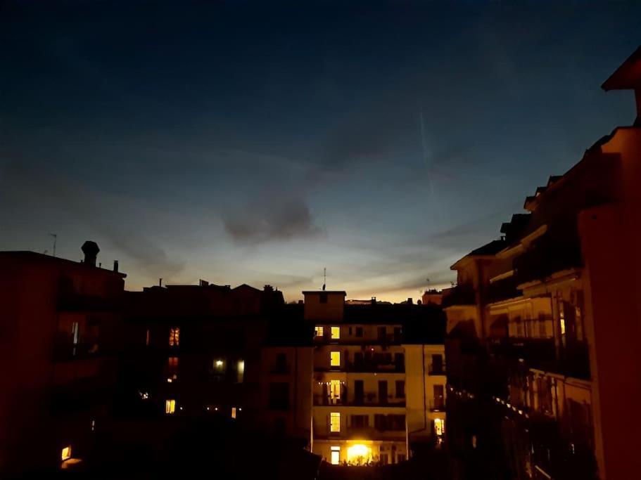 La Mansarda Delle Mongolfiere Daire Torino Dış mekan fotoğraf